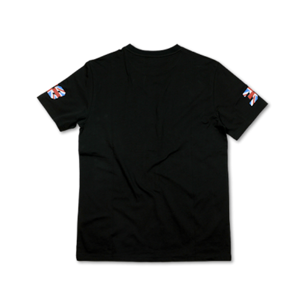 Official Bradley Smith Go Brad 38 T Shirt - 134808