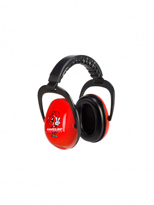 Official Marc Marquez Babies Ear Muff's - 20 53015