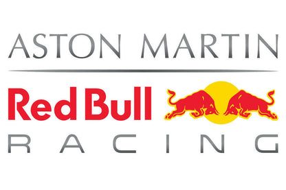 Aston Martin Red Bull Racing F1 Team Sports Bag - 81039102000