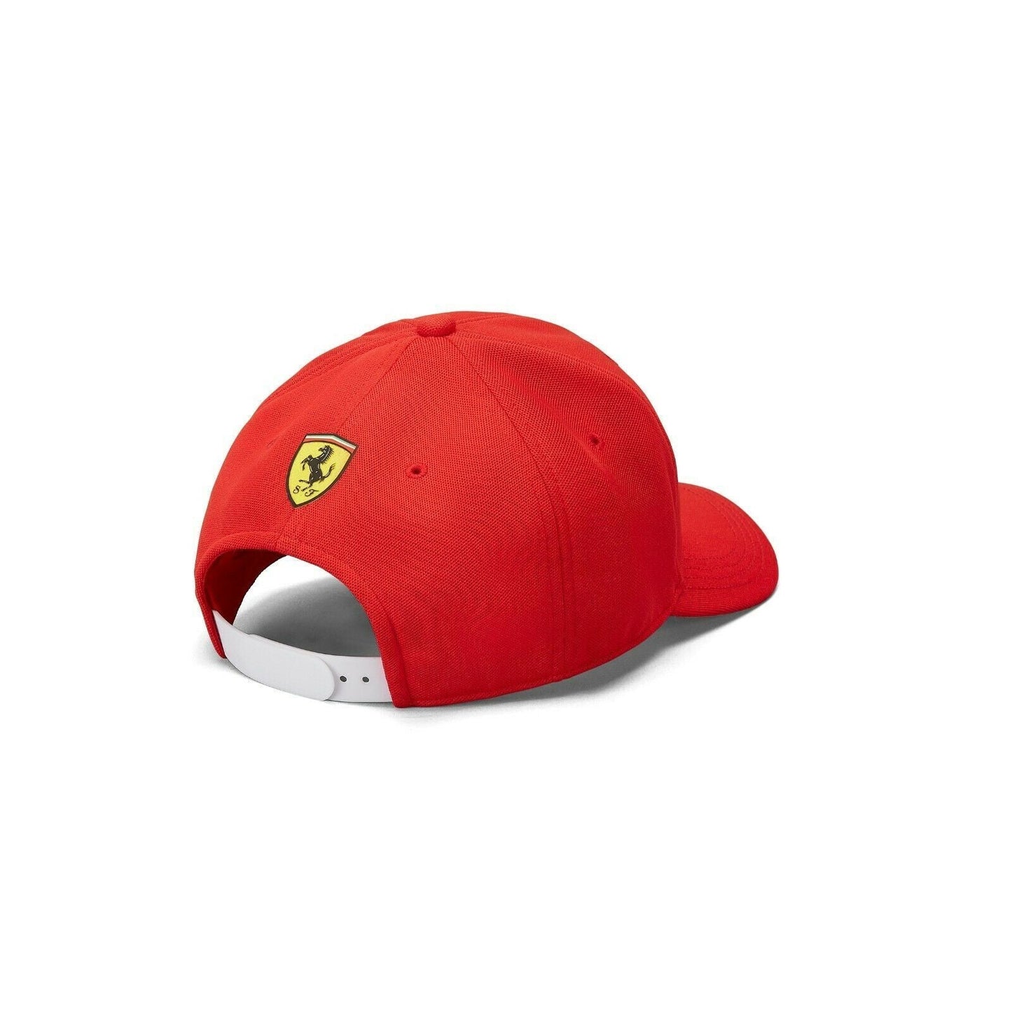 Scuderia Ferrari Fans Logo Baseball Cap - 130191001
