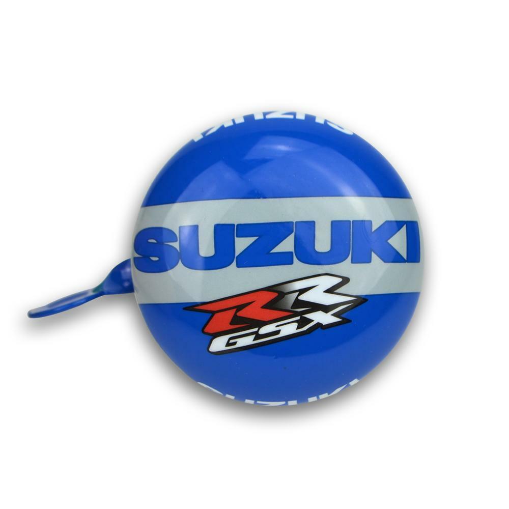 Suzuki Kiddimoto Kids Small Bell - Bellev-S