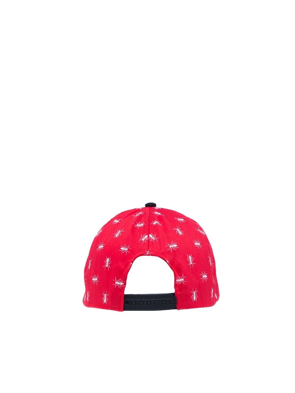 Official Marc Marquez 93 Ant Cap - 17 43001