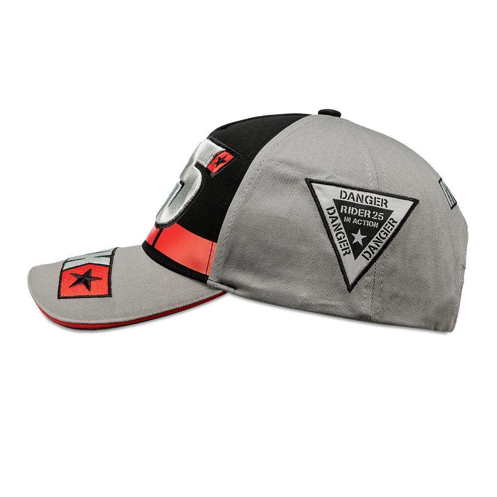 New Official Maverick Vinales Mvk Baseball Cap - Vikca3288903