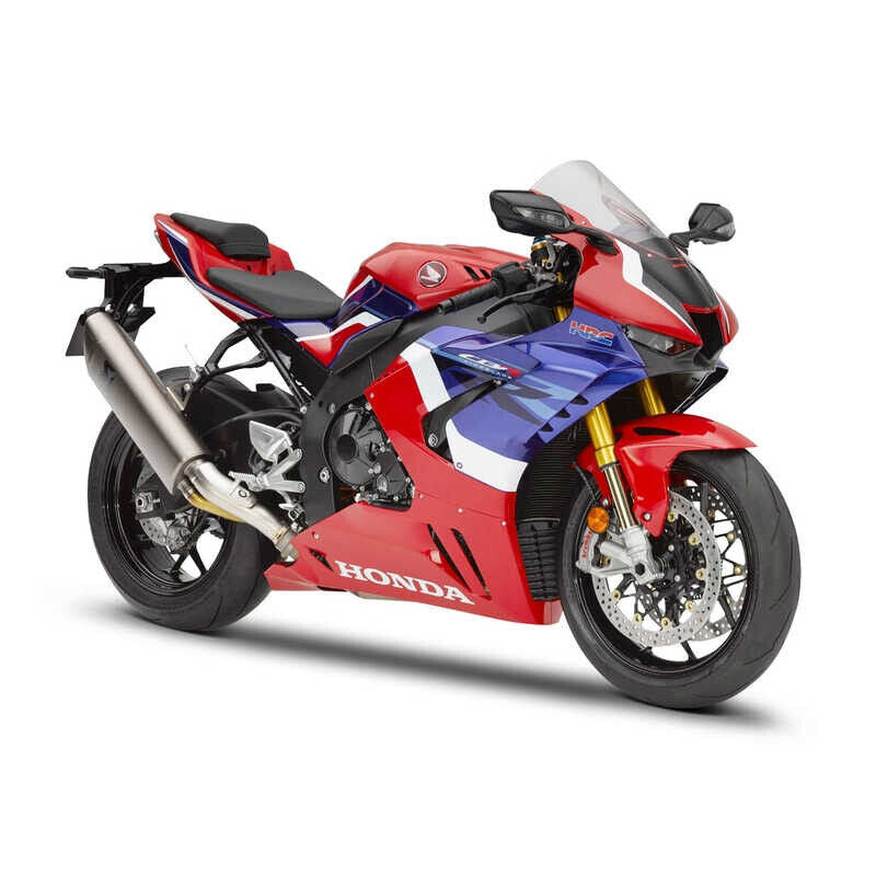 Honda Cbr 1000Rr-R Sp Fireblade Special Edition 1:18 Maista Model - 34007-20116