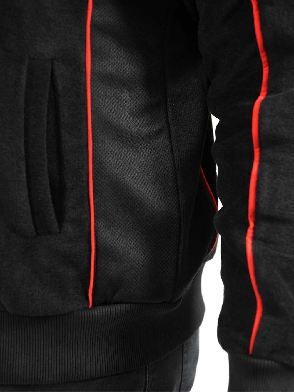Official Ducati Corse Pile Sweatshirt - 16 66001