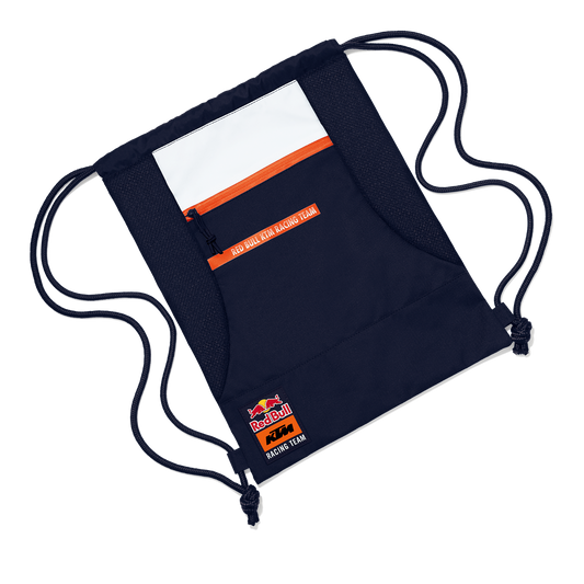 Official Red Bull KTM Racing Mosiac Draw String Bag - KTM21037