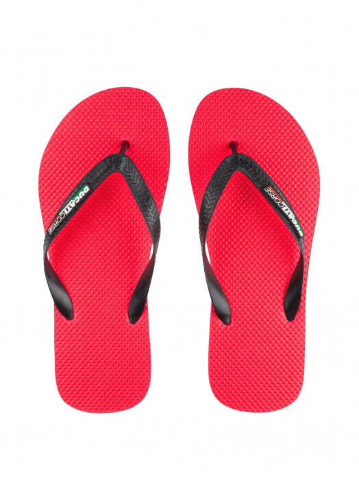 Official Ducati Corse Flip Flop - 20 56009