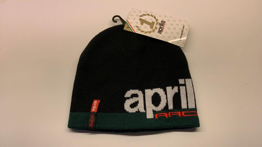 Official Aprilia Racing Beanie Hat - Aaf2Bh