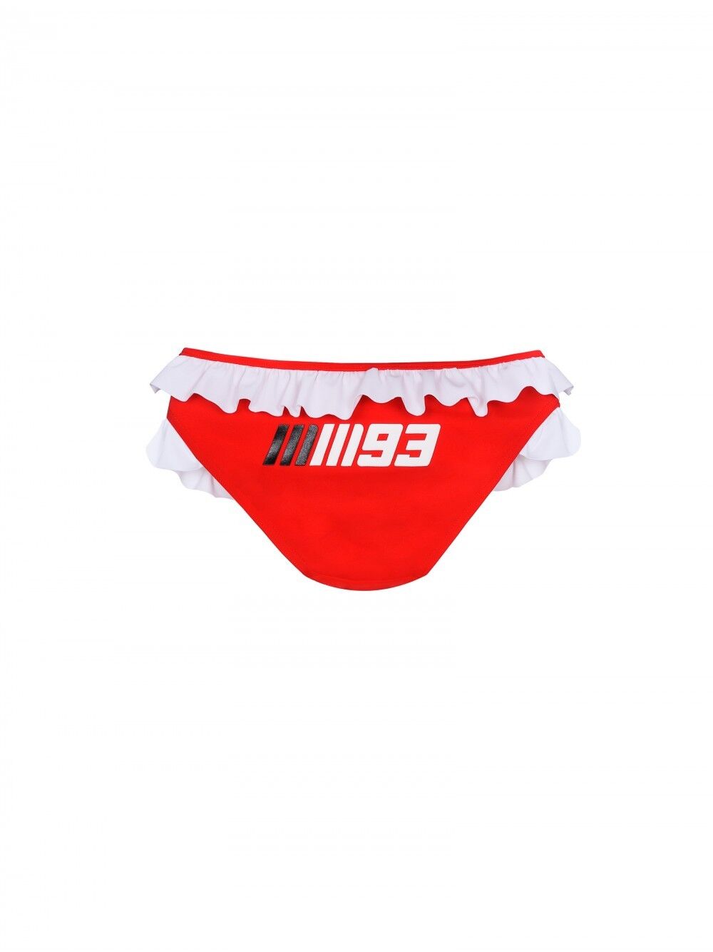 New Official Marc Marquez 93 Girl Beach Slip - 18 123004