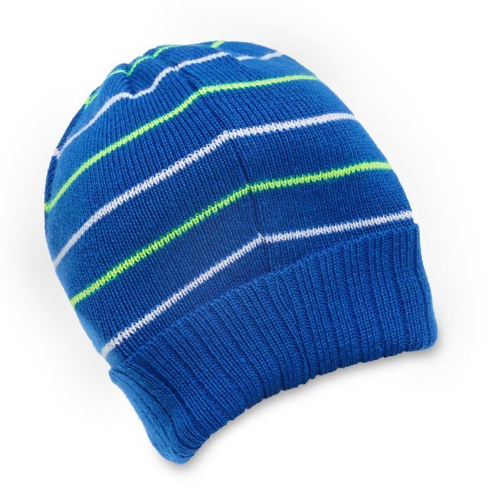 Official Ecstar Suzuki Moto Gp Beanie Hat - 990F0 M8Bea 000