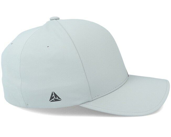 Alpinestar Corp Shift Delta Grey Baseball Cap - 1019 81102