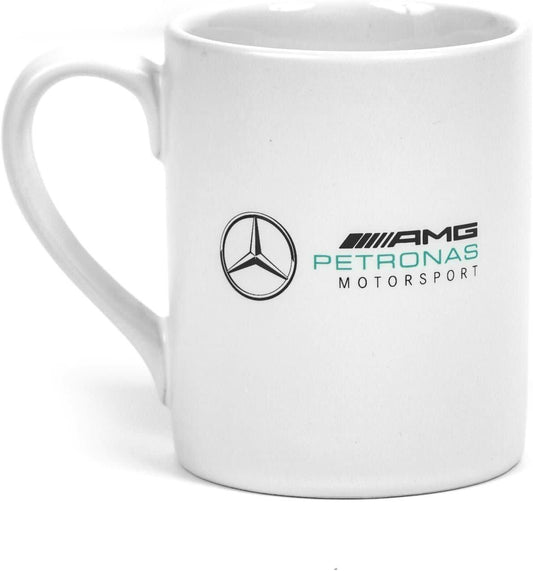 Mercedes Benz AMG Petronas Motorsport Logo Mug - 141101039 200