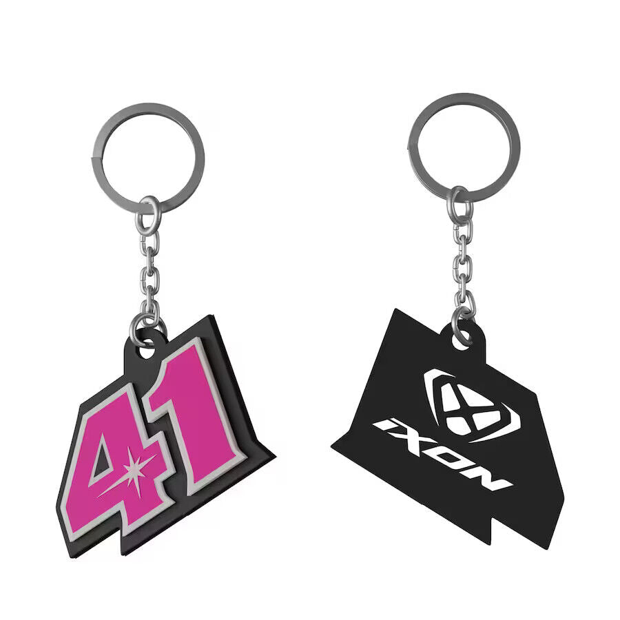 Official Aleix Espargaro Key Ring By Ixon. - 920325018
