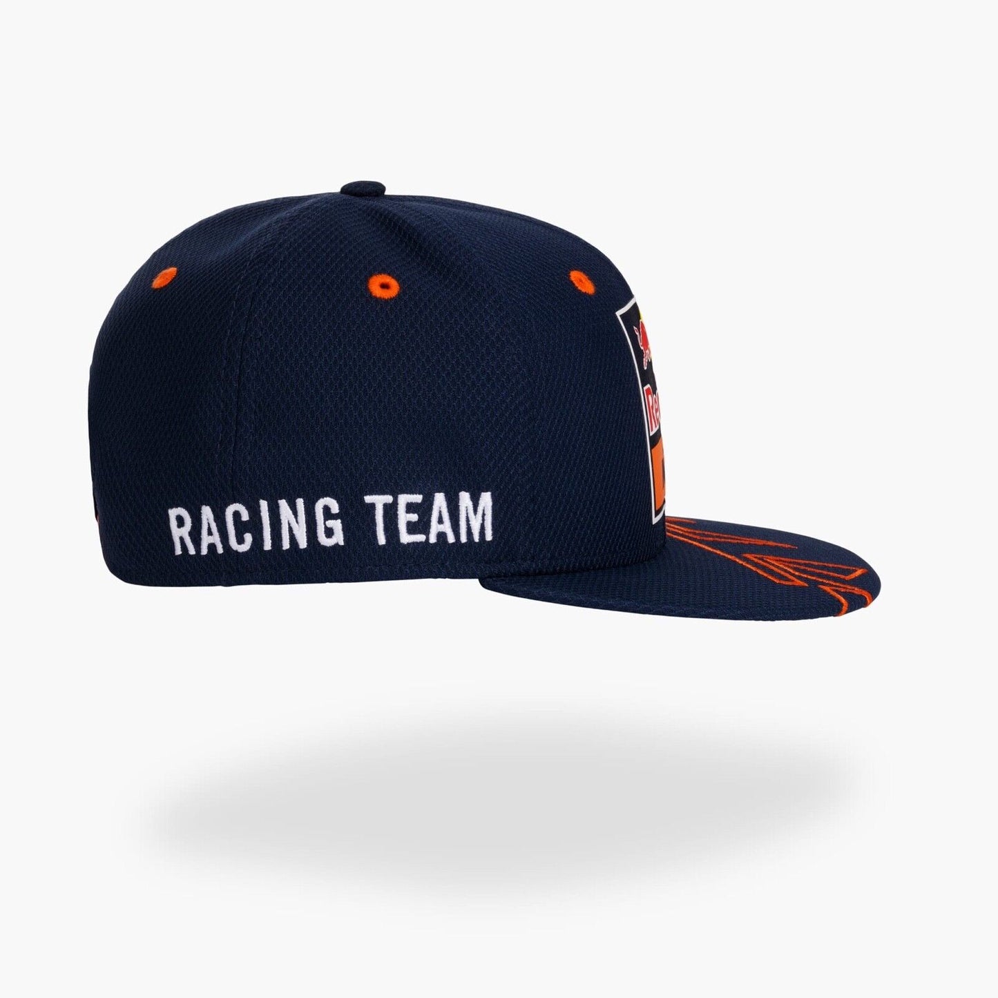 Official Red Bull KTM New Era Kids Baseball Cap - KTM22081
