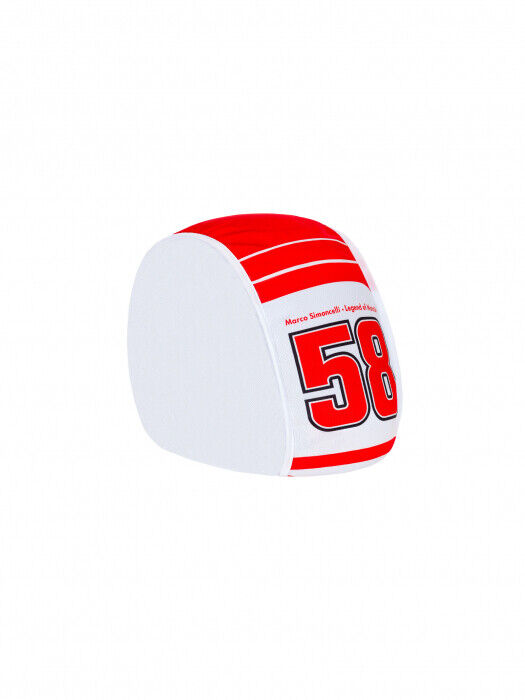 Official Supersic Helmet Bag - 19 55005