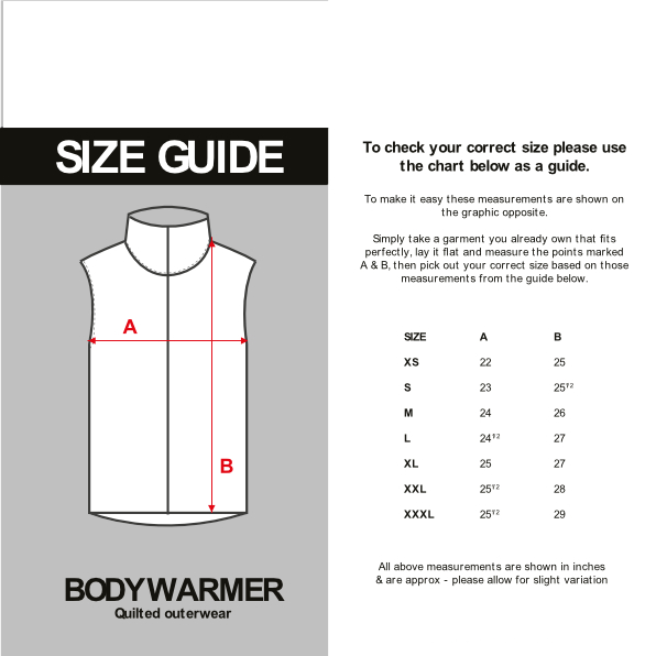 Official Suzuki Ecstar MotoGP Team Zip Up Body Warmer - 19Smgp-Bw