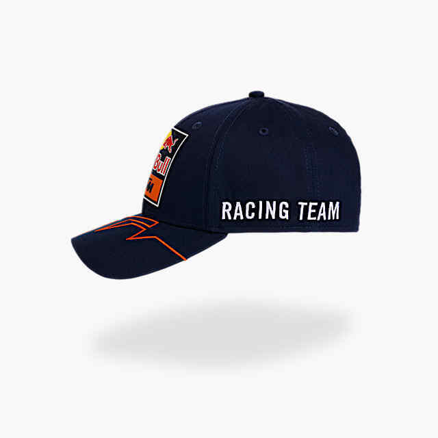 Official Red Bull KTM Kids Baseball Cap - KTM 22082