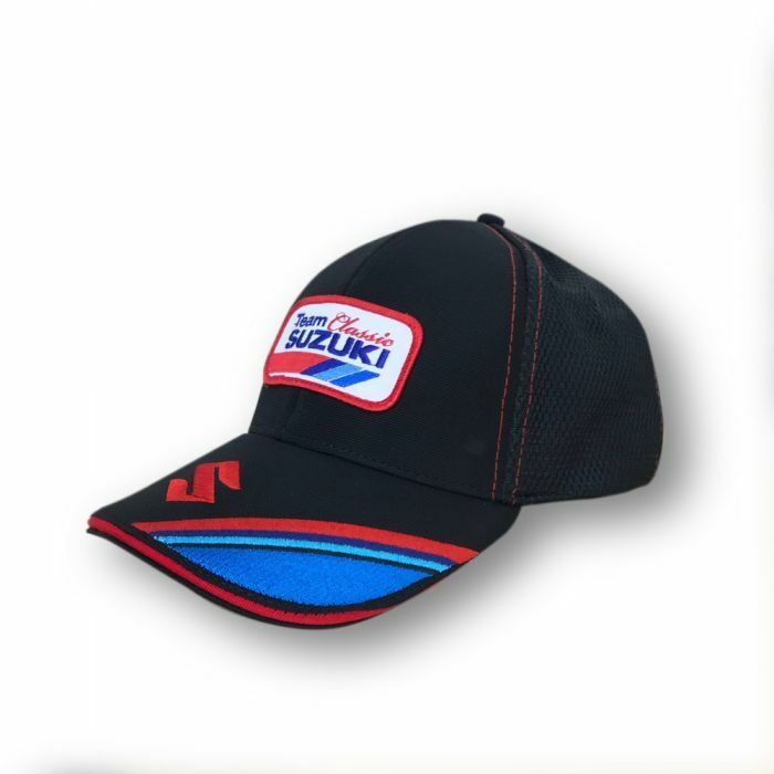 Suzuki baseball cap online