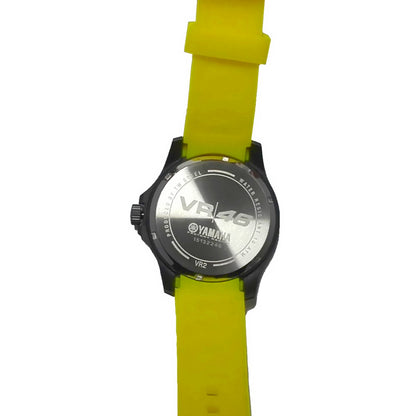 VR46 Valentino Rossi / Yamaha Factory Racing TW Steel Watch 45mm. TW 563/7784