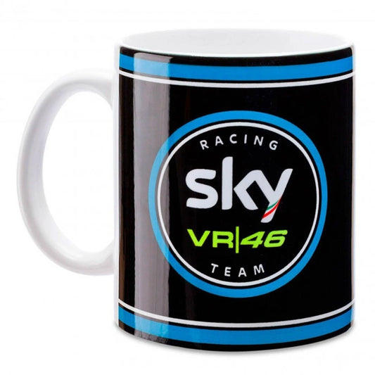 VR46 Official Valentino Rossi Sky Racing Team Mug - Skumu 295804