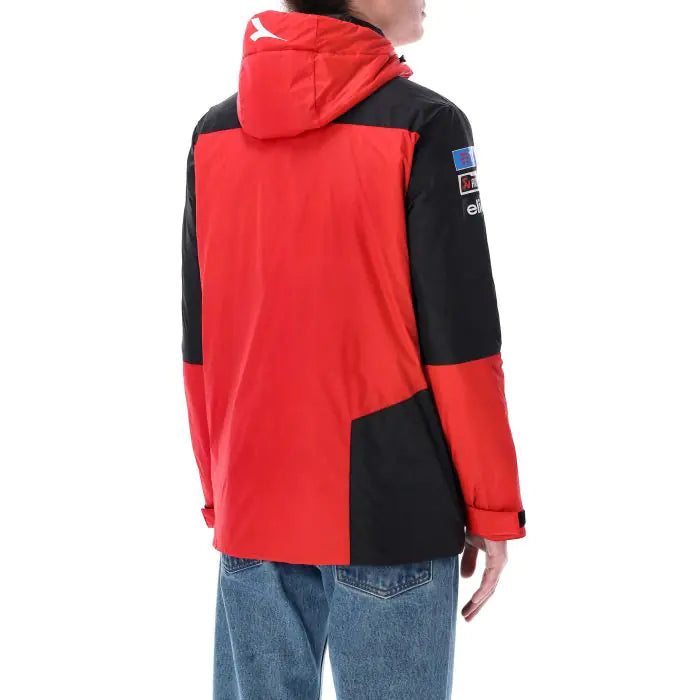 Official  Ducati Lenovo Motogp 2025 Team Jacket - 25 66001
