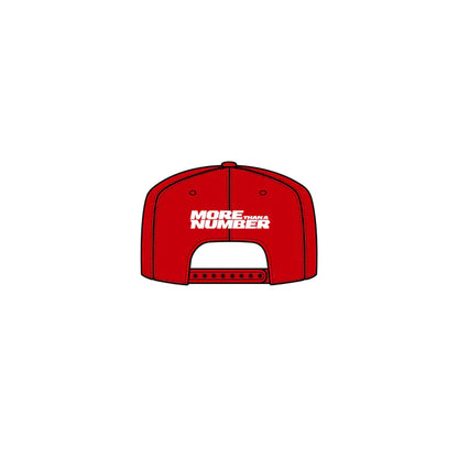 Marc Marquez 2025 World Champion Limited Edition Baseball Cap - 25 43013