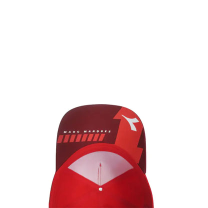 Ducati / Marc Marquez 2025 World Champion Limited Edition Baseball Cap - 25 46010