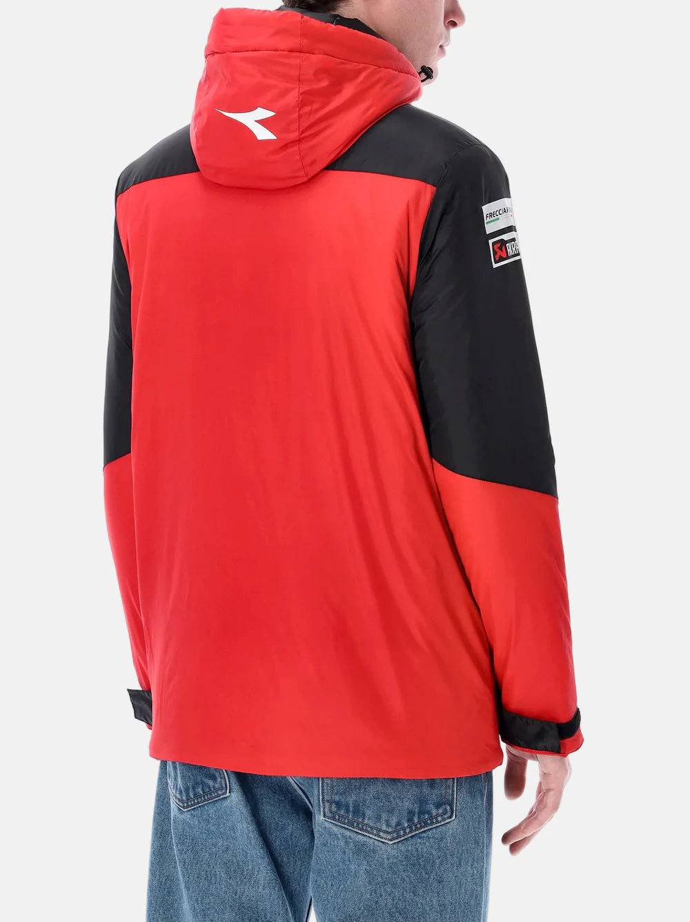 Ducati Lenovo Team Jacket  Official MotoGP 2026 - 26 66001