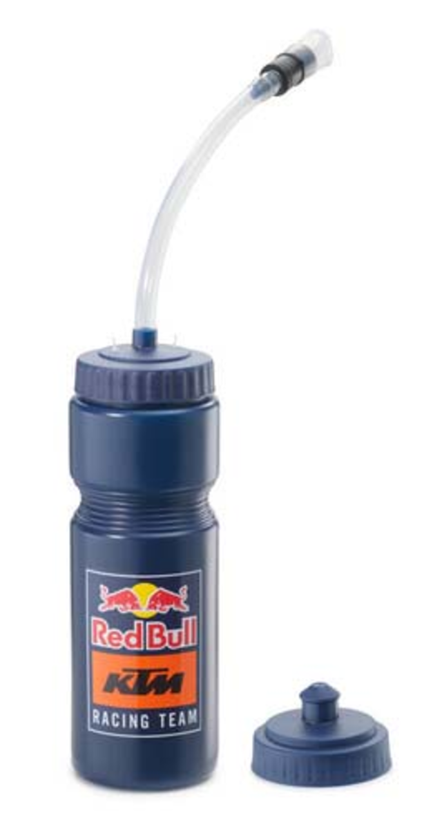 Official Red Bull KTM Racing Pit Drinks Bottle - KTM24087