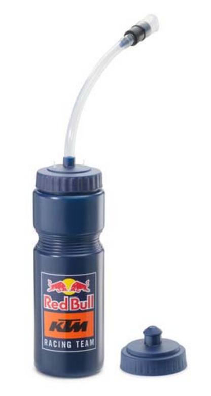 Official Red Bull KTM Racing Pit Drinks Bottle - KTM24087