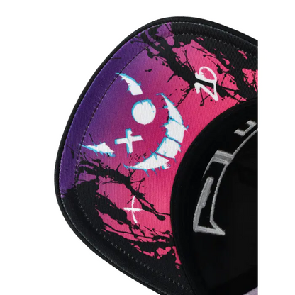 FABIO QUARTARARO Special Edition Barcelona Gp Baseball Cap - 25 43809