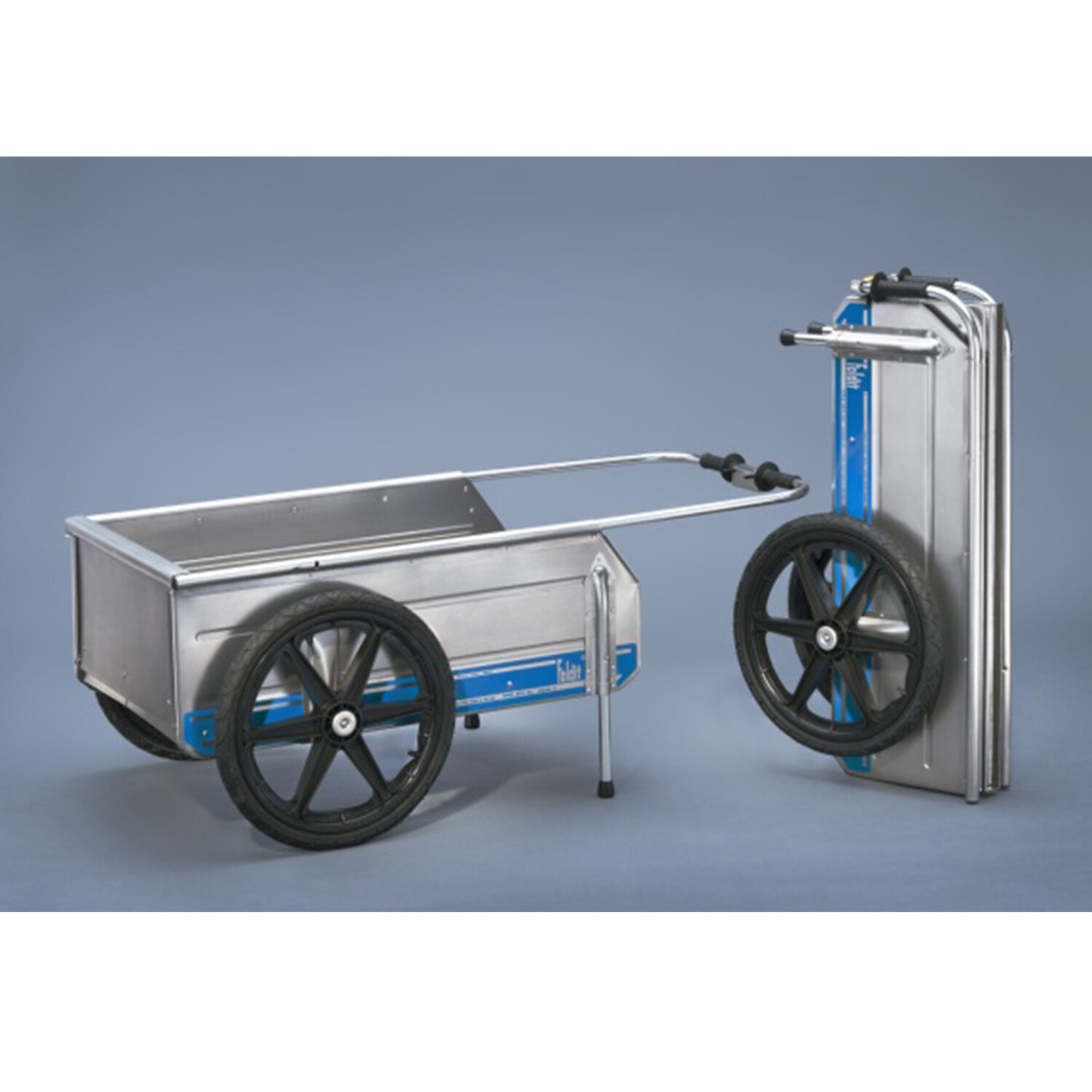 Foldit Collapsible Paddock /Utility Cart