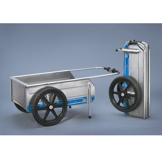 Foldit 2200 Collapsible Paddock /Utility Cart (Copy)