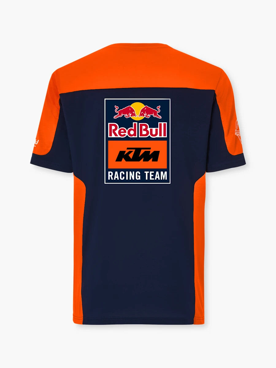 OFFICIAL RED BULL KTM RACING T Shirt - KTM24063
