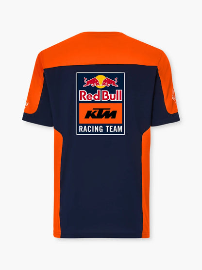 OFFICIAL RED BULL KTM RACING T Shirt - KTM24063