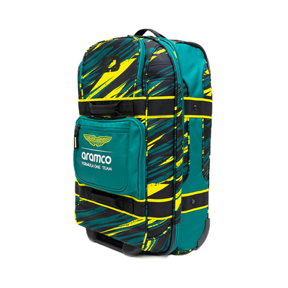 Official Aston Martin Racing F1 Team Ogio Layover Bag - AMF1LB