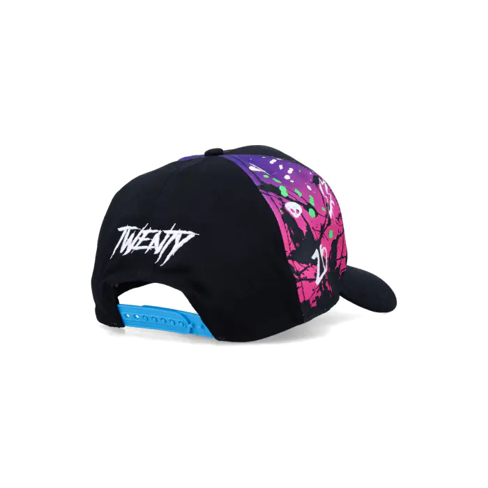 FABIO QUARTARARO Special Edition Barcelona Gp Baseball Cap - 25 43809