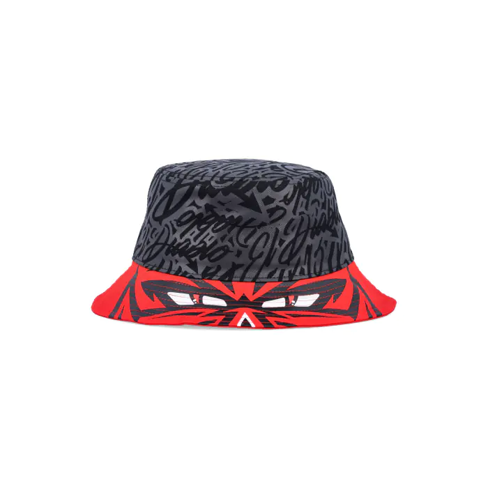 FABIO QUARTARARO OFFICIAL El Diablo Bucket Hat - 25 43804