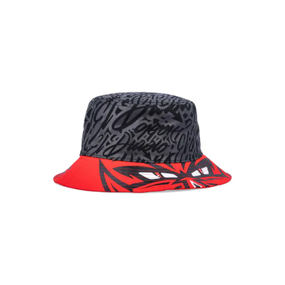 FABIO QUARTARARO OFFICIAL El Diablo Bucket Hat - 25 43804