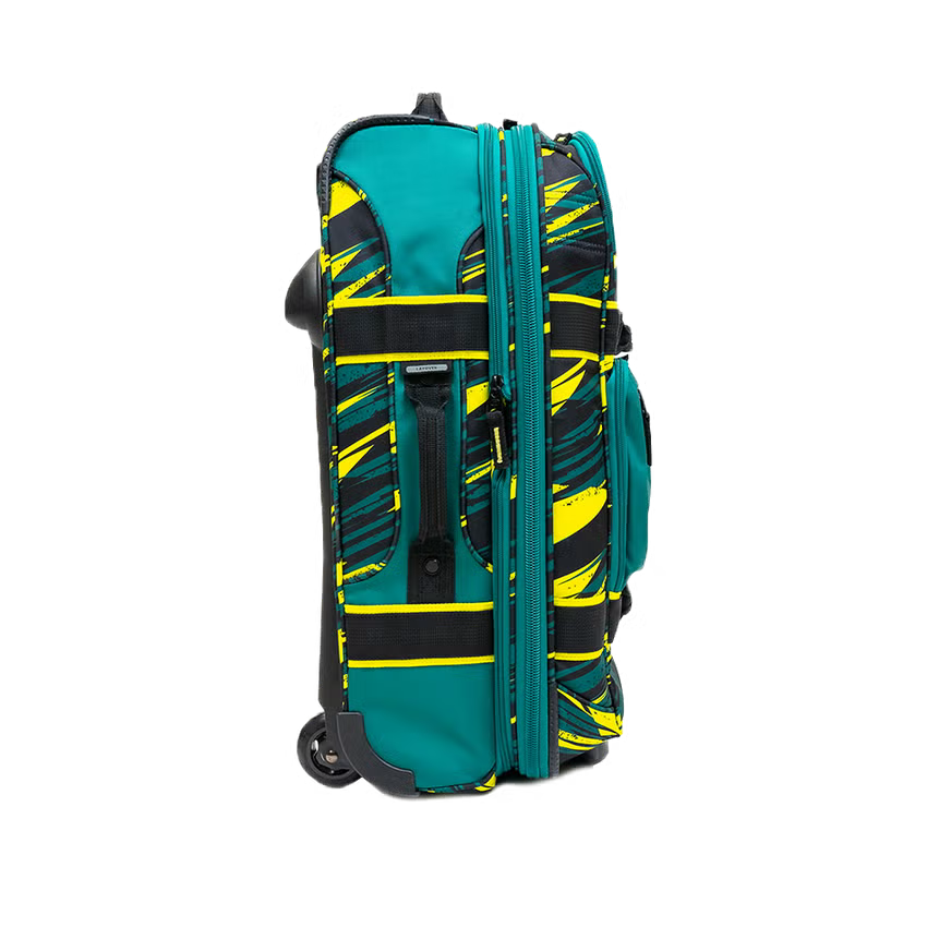 Official Aston Martin Racing F1 Team Ogio Layover Bag - AMF1LB