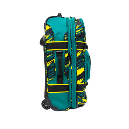 Official Aston Martin Racing F1 Team Ogio Layover Bag - AMF1LB