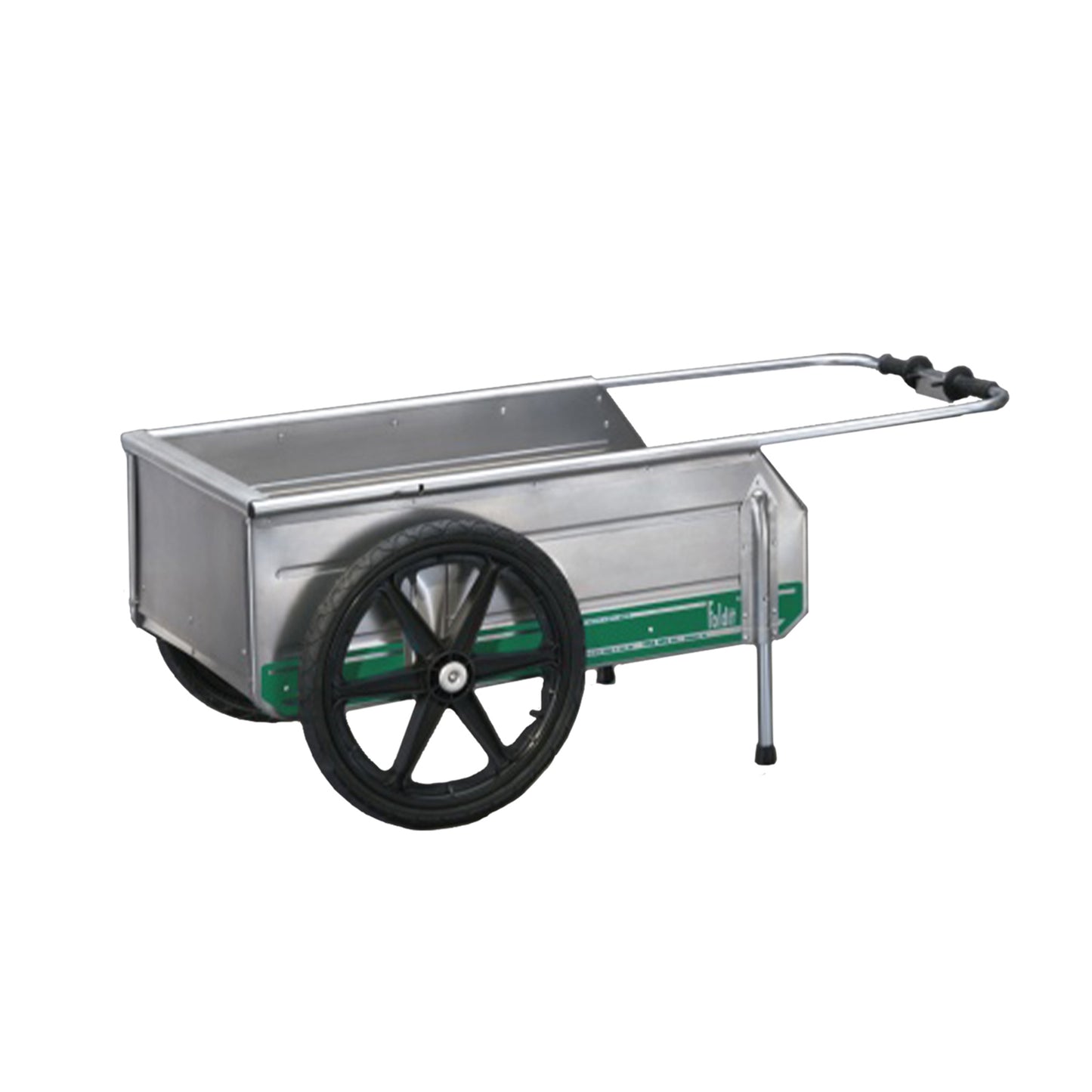 Foldit Collapsible Paddock /Utility Cart