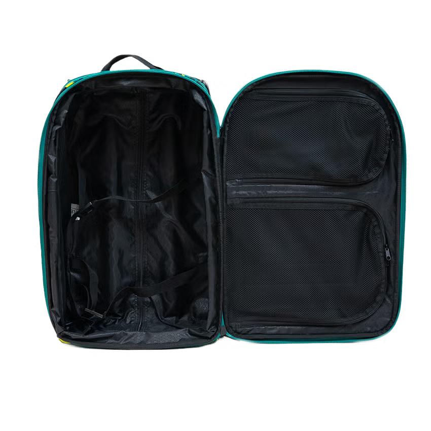 Official Aston Martin Racing F1 Team Ogio Layover Bag - AMF1LB