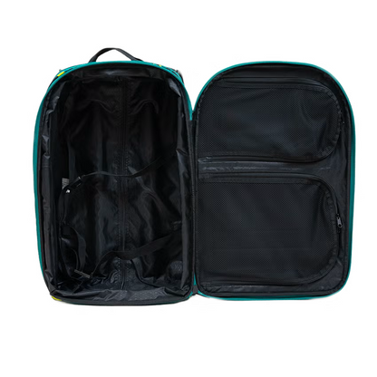 Official Aston Martin Racing F1 Team Ogio Layover Bag - AMF1LB