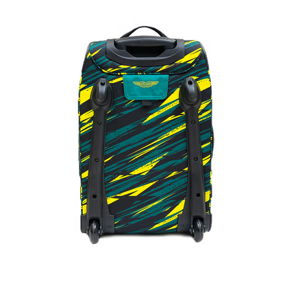 Official Aston Martin Racing F1 Team Ogio Layover Bag - AMF1LB