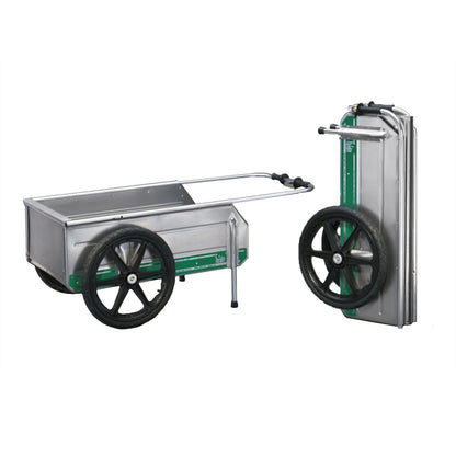 Foldit Collapsible Paddock /Utility Cart
