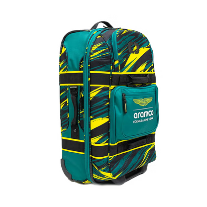 Official Aston Martin Racing F1 Team Ogio Layover Bag - AMF1LB
