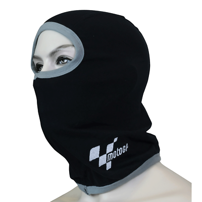 Official MotoGP Balaclava .