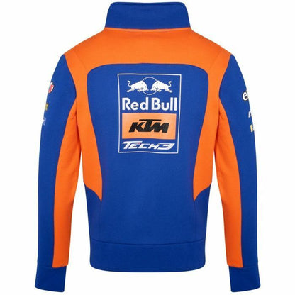 Official Tech 3 Red Bull KTM Racing Track Top - 19Rbt3-Att