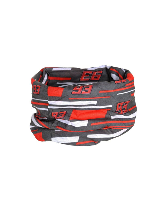 Official Marc Marquez Mm93 Necktube - 19 53025